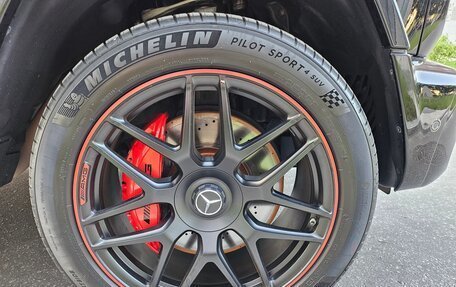 Mercedes-Benz G-Класс AMG, 2018 год, 15 700 000 рублей, 15 фотография