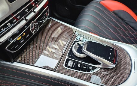 Mercedes-Benz G-Класс AMG, 2018 год, 15 700 000 рублей, 12 фотография