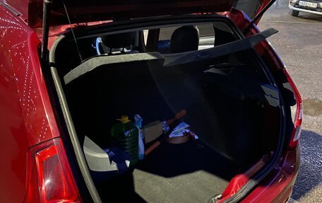 Renault Sandero I, 2012 год, 670 000 рублей, 5 фотография