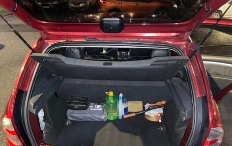 Renault Sandero I, 2012 год, 670 000 рублей, 6 фотография