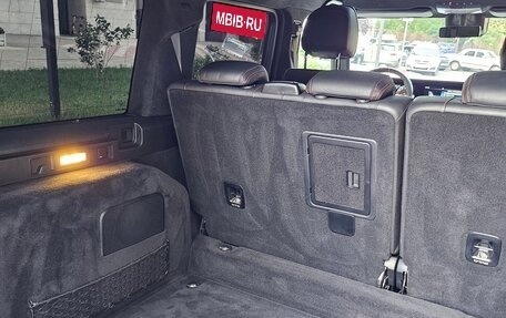 Mercedes-Benz G-Класс AMG, 2018 год, 15 700 000 рублей, 13 фотография