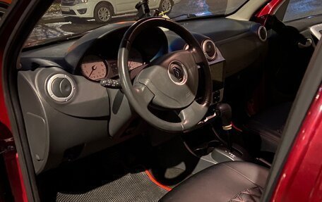 Renault Sandero I, 2012 год, 670 000 рублей, 10 фотография