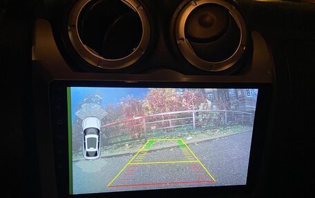 Renault Sandero I, 2012 год, 670 000 рублей, 14 фотография