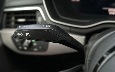 Audi A5, 2020 год, 4 400 000 рублей, 9 фотография