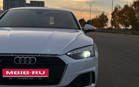 Audi A5, 2020 год, 4 400 000 рублей, 6 фотография