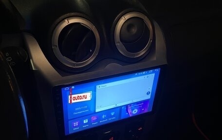 Renault Sandero I, 2012 год, 670 000 рублей, 15 фотография