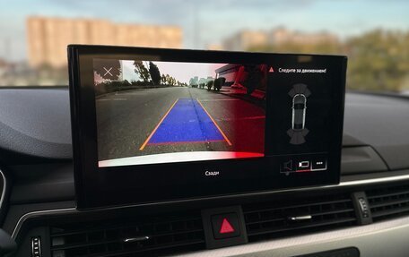 Audi A5, 2020 год, 4 400 000 рублей, 11 фотография