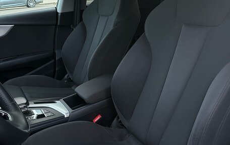 Audi A5, 2020 год, 4 400 000 рублей, 16 фотография