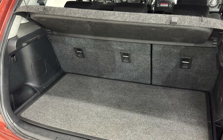 Suzuki SX4 II рестайлинг, 2010 год, 949 000 рублей, 7 фотография