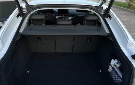 Audi A5, 2020 год, 4 400 000 рублей, 14 фотография