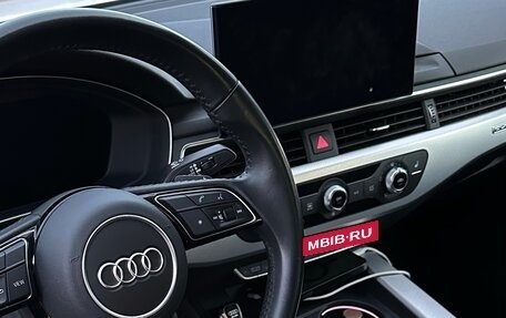 Audi A5, 2020 год, 4 400 000 рублей, 12 фотография