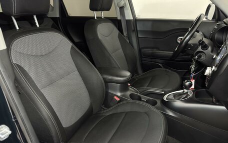 KIA Soul II рестайлинг, 2018 год, 1 729 000 рублей, 11 фотография