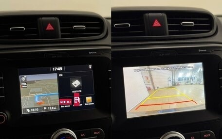 KIA Soul II рестайлинг, 2018 год, 1 729 000 рублей, 16 фотография