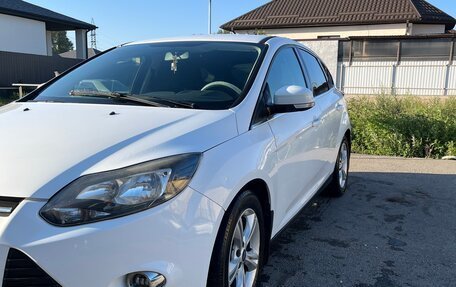 Ford Focus III, 2012 год, 780 000 рублей, 3 фотография