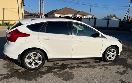 Ford Focus III, 2012 год, 780 000 рублей, 6 фотография