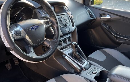 Ford Focus III, 2012 год, 780 000 рублей, 10 фотография