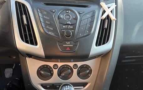 Ford Focus III, 2012 год, 780 000 рублей, 9 фотография