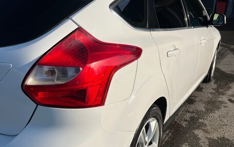 Ford Focus III, 2012 год, 780 000 рублей, 5 фотография