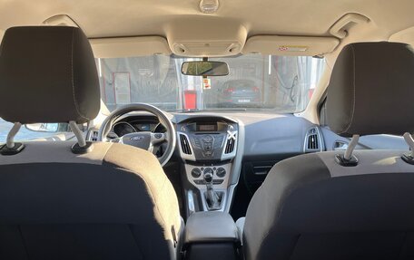 Ford Focus III, 2012 год, 780 000 рублей, 8 фотография