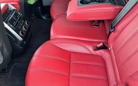 Land Rover Range Rover Sport II, 2014 год, 4 200 000 рублей, 19 фотография