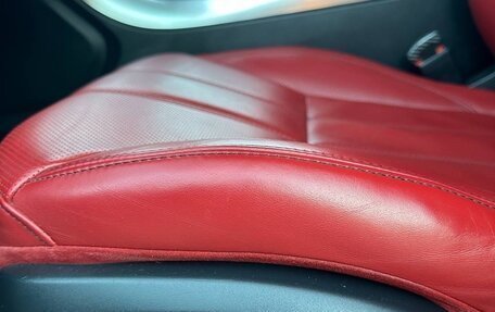 Land Rover Range Rover Sport II, 2014 год, 4 200 000 рублей, 17 фотография