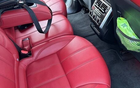 Land Rover Range Rover Sport II, 2014 год, 4 200 000 рублей, 20 фотография