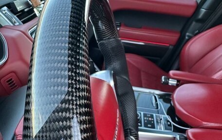 Land Rover Range Rover Sport II, 2014 год, 4 200 000 рублей, 23 фотография