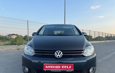 Volkswagen Golf Plus II, 2011 год, 870 000 рублей, 1 фотография