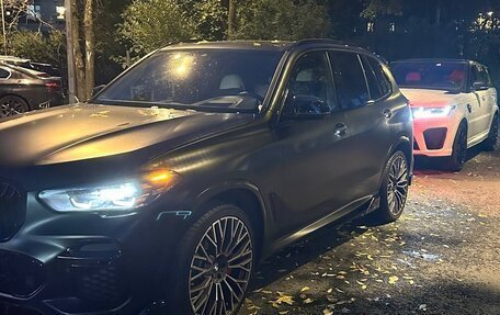 Land Rover Range Rover Sport II, 2014 год, 4 200 000 рублей, 37 фотография