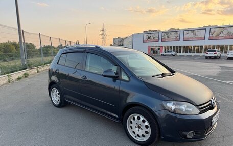 Volkswagen Golf Plus II, 2011 год, 870 000 рублей, 5 фотография