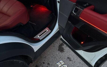 Land Rover Range Rover Sport II, 2014 год, 4 200 000 рублей, 31 фотография