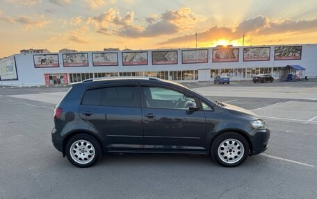 Volkswagen Golf Plus II, 2011 год, 870 000 рублей, 6 фотография