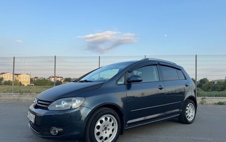 Volkswagen Golf Plus II, 2011 год, 870 000 рублей, 2 фотография