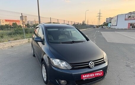 Volkswagen Golf Plus II, 2011 год, 870 000 рублей, 4 фотография