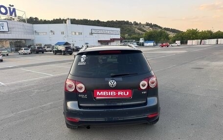 Volkswagen Golf Plus II, 2011 год, 870 000 рублей, 7 фотография