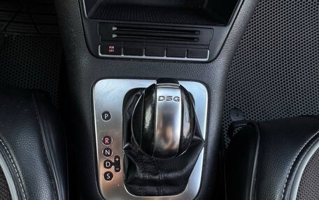 Volkswagen Golf Plus II, 2011 год, 870 000 рублей, 18 фотография