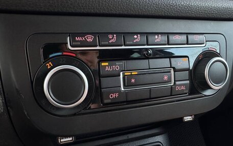 Volkswagen Golf Plus II, 2011 год, 870 000 рублей, 15 фотография