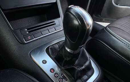 Volkswagen Golf Plus II, 2011 год, 870 000 рублей, 16 фотография