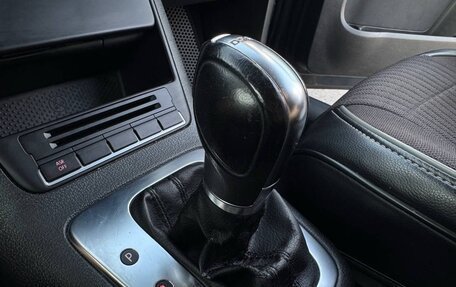 Volkswagen Golf Plus II, 2011 год, 870 000 рублей, 17 фотография