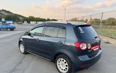 Volkswagen Golf Plus II, 2011 год, 870 000 рублей, 8 фотография