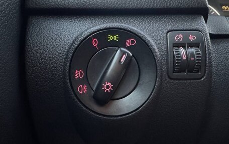 Volkswagen Golf Plus II, 2011 год, 870 000 рублей, 22 фотография