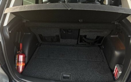 Volkswagen Golf Plus II, 2011 год, 870 000 рублей, 24 фотография