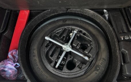 Volkswagen Golf Plus II, 2011 год, 870 000 рублей, 23 фотография