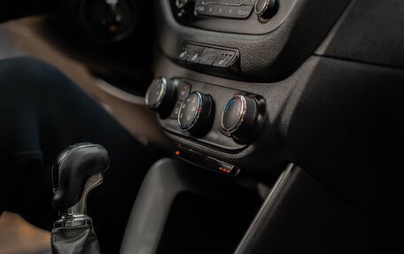 KIA cee'd III, 2013 год, 1 050 000 рублей, 12 фотография