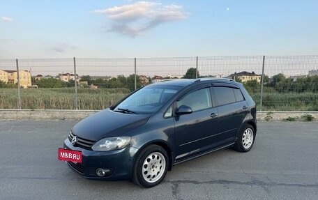 Volkswagen Golf Plus II, 2011 год, 870 000 рублей, 26 фотография