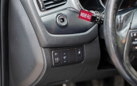 KIA cee'd III, 2013 год, 1 050 000 рублей, 10 фотография