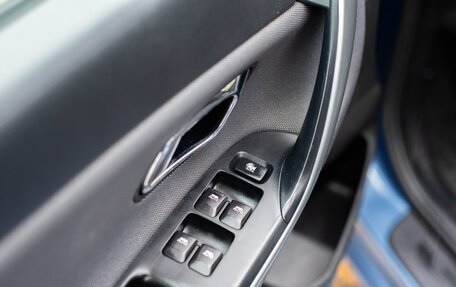 KIA cee'd III, 2013 год, 1 050 000 рублей, 14 фотография