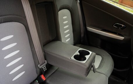 KIA cee'd III, 2013 год, 1 050 000 рублей, 18 фотография