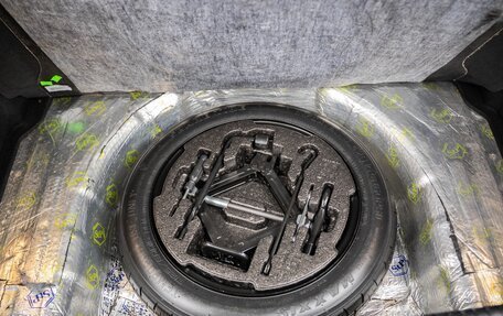 KIA cee'd III, 2013 год, 1 050 000 рублей, 30 фотография