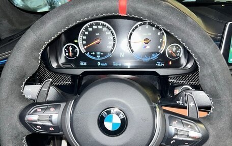 BMW X6 M, 2018 год, 5 900 000 рублей, 8 фотография